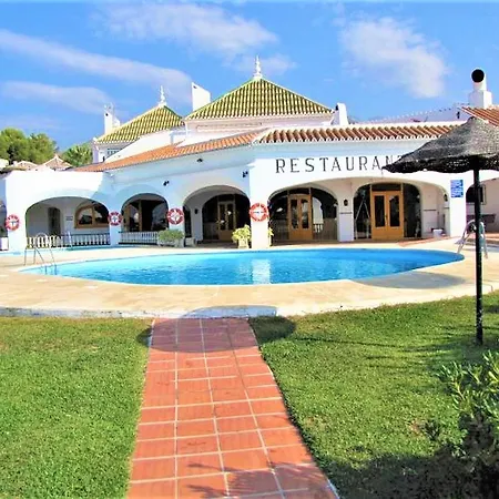 Appartement Capistrano Playa 116 Casasol *