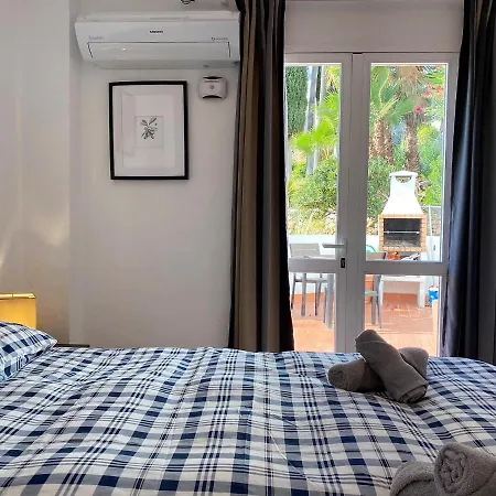 Appartement Capistrano Playa 116 Casasol