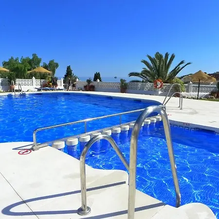 شقة Capistrano Playa 116 Casasol