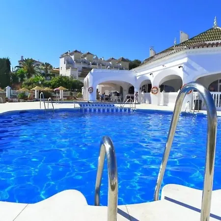 Capistrano Playa 116 Casasol نيرخا