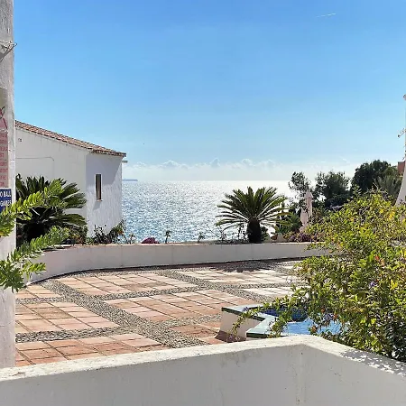 شقة Capistrano Playa 116 Casasol *