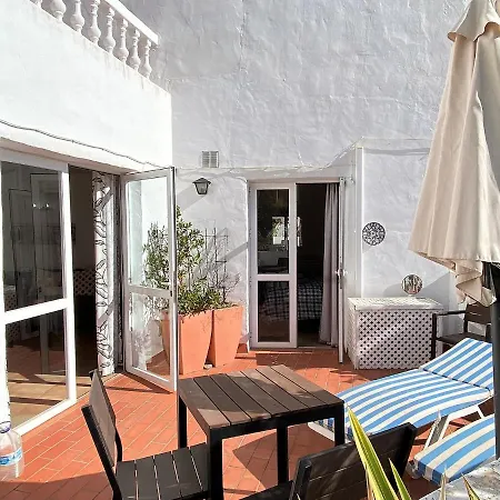 Capistrano Playa 116 Casasol شقة