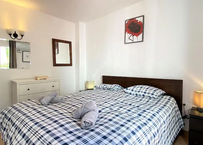 Capistrano Playa 116 Casasol نيرخا