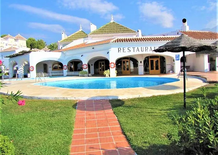 شقة Capistrano Playa 116 Casasol *