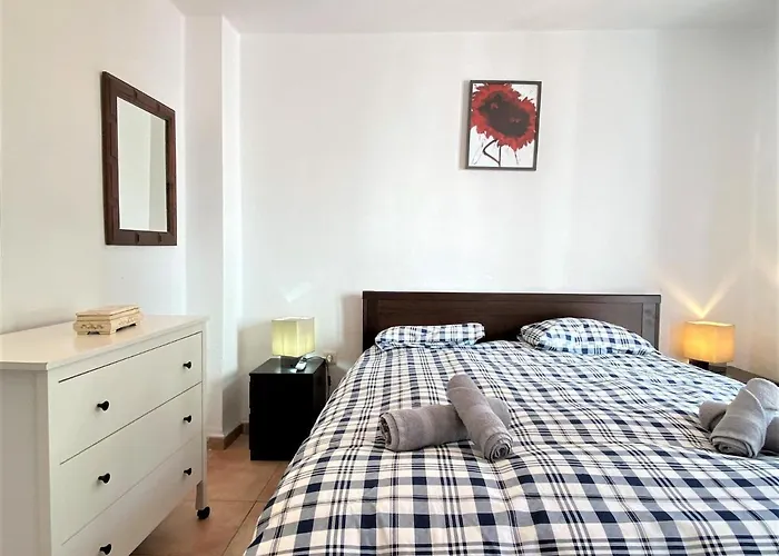 Capistrano Playa 116 Casasol نيرخا