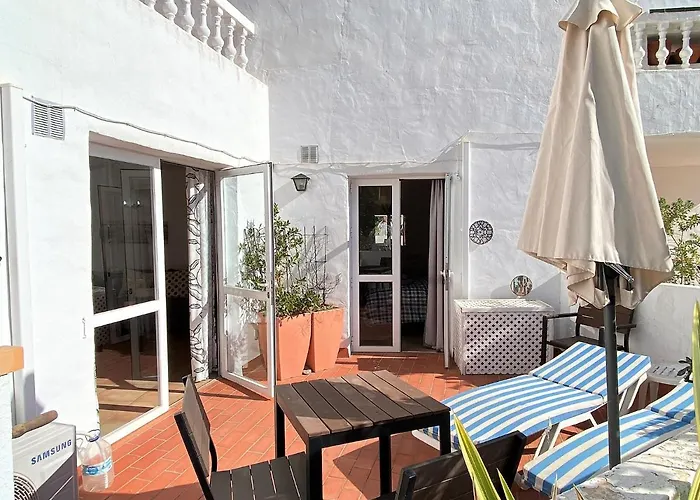 Capistrano Playa 116 Casasol شقة