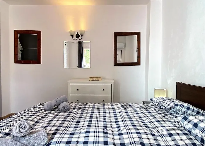 Capistrano Playa 116 Casasol شقة *