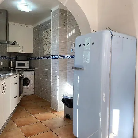 דירה Capistrano Playa 116 Casasol